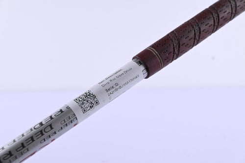 Wilson Deep Red Maxx Driver / 10.5 Degree / Regular Flex Fujikura Deep Red Shaft