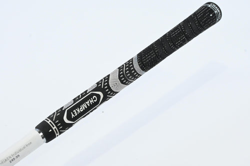HISK HISKEN AX-203 #9 Iron / Regular Flex Ping CFS Shaft