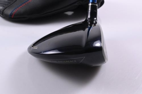 XXIO 13 #4 Wood / 16.5 Degree / Regular Flex XXIO MP1300 39 Shaft