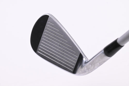 Mizuno Pro M-15 #5 Iron / 23 Degree / X-Flex KBS Tour C-Taper 130 Shaft