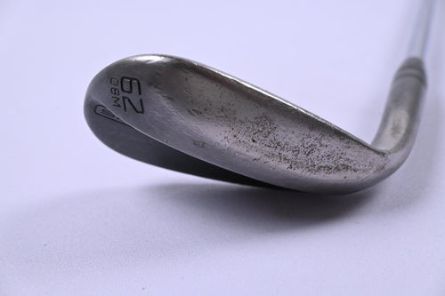 Titleist Vokey SM10 Lob Wedge / 62 Degree / Wedge Flex Vokey Design SM10 Shaft