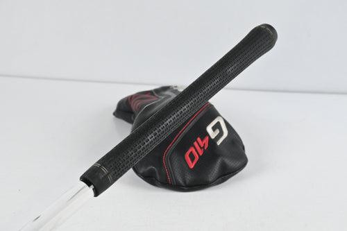 Left Hand Ping G410 SFT Driver / 10.5 Degree / Regular Flex Tensei CR Blue 60