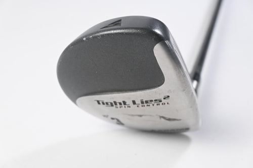 Adams Tight Lies2 #3 Wood / 15 Degree / Regular Flex Adams Tight Lies 2 Shaft