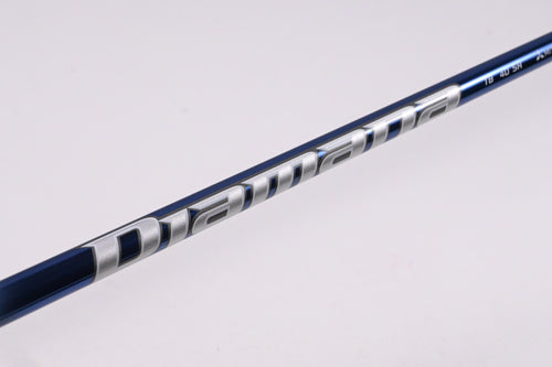 Diamana TB Series 40 Driver Shaft / Senior Flex / 0.335" Tip / Uncut