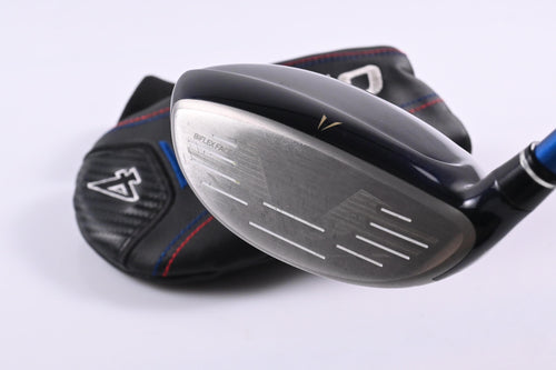 XXIO 13 #4 Wood / 16.5 Degree / Regular Flex XXIO MP1300 39 Shaft
