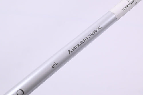 Mitsubishi Eldio 40 Driver Shaft / Ladies Flex / Callaway 2nd Gen