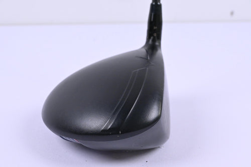 Callaway XR Driver / 10.5 Degree / Stiff Flex Project X San Diego LZ16 56 Shaft
