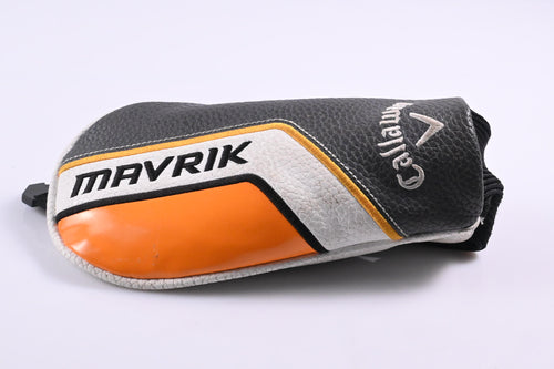 Callaway Mavrik #5 Hybrid / 23 Degree / Regular Flex Catalyst 65 Shaft