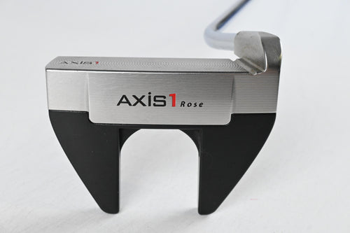 Axis1 Rose Putter / 34 Inch