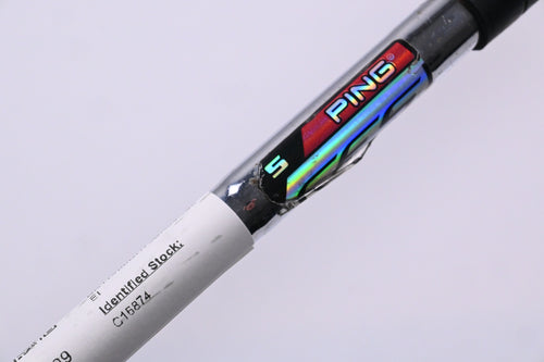Ping Tour Gorge Sand Wedge / 56 Degree / Black Dot / Stiff Flex Ping CFS Shaft