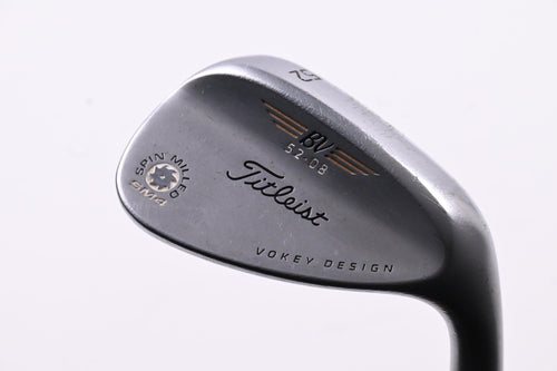 Titleist Vokey SM4 Gap Wedge / 52 Degree / Wedge Flex Titleist Vokey Design