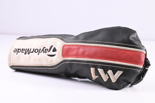 Taylormade M1 2016 #3 Wood / 15 Degree / Regular Flex Evenflow Riptide 50 Shaft