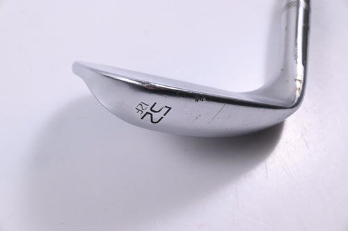 Titleist Vokey SM9 Gap Wedge / 52 Degree / X-Flex KBS Tour C-Taper 130 Shaft