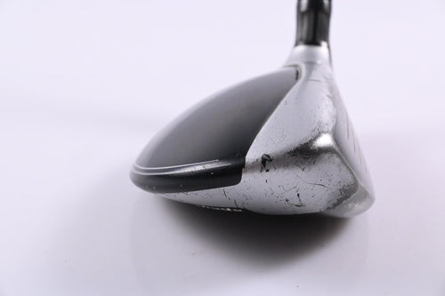 TaylorMade M4 #5 Hybrid / 25 Degree / Regular Flex Atmos Red 6 Shaft