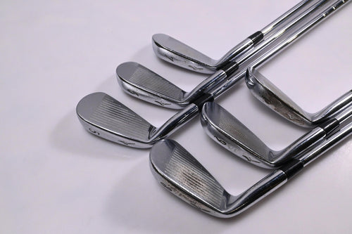 Mizuno MP-57 Irons / 5-PW / Stiff Flex N.S.Pro 950GH Shafts