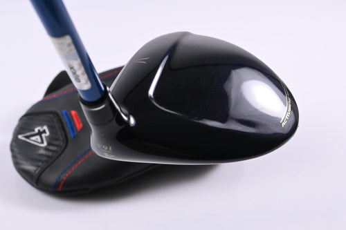 XXIO 13 #4 Wood / 16.5 Degree / Regular Flex XXIO MP1300 39 Shaft