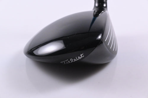 Titleist TSR2 #3 Wood / 16.5 Degree / Regular Flex Evenflow Blue 75 Shaft