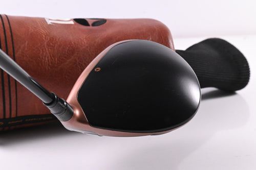 Taylormade BRNR Mini Copper Driver / 11.5 Degree / Stiff Flex UST Proforce 65