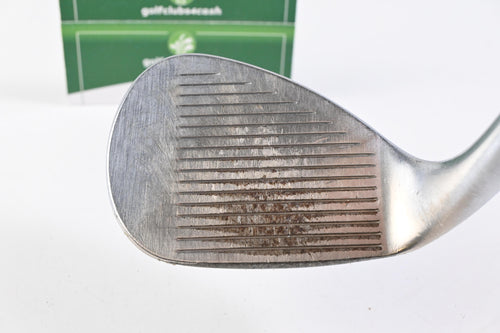 Titleist Vokey TVD Lob Wedge / 60 Degree / Stiff Flex Dynamic Gold S400 Shaft