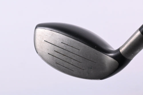 Taylormade Jetspeed #3 Hybrid / 19 Degree / Regular Flex Matrix Velox T 65 Shaft