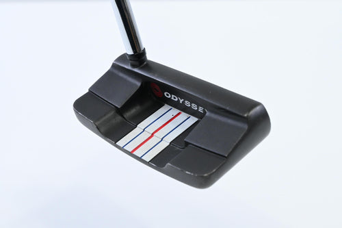 Odyssey Triple Track Double Wide Putter / 34 Inch