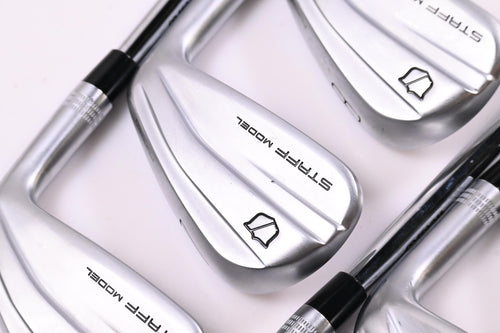 Wilson Staff Model XB 2026 Irons / 6-PW+GW / Regular Flex N.S.Pro Modus³ Tour