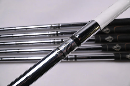 Mizuno MP-57 Irons / 5-PW / Stiff Flex N.S.Pro 950GH Shafts
