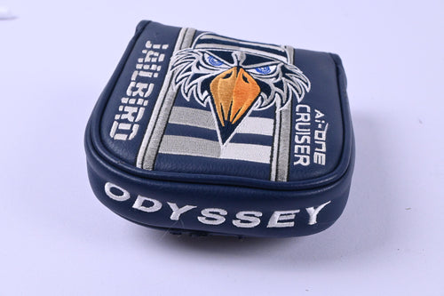 Odyssey Ai-One Cruiser Jailbird Putter / 38 Inch