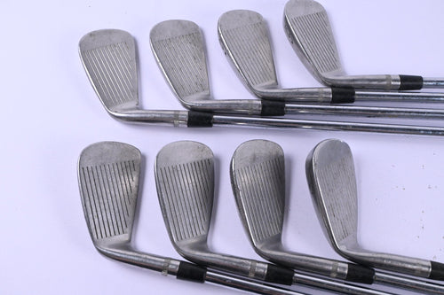 Titleist DCI 990 Irons / 3-PW / Stiff Flex Dynamic Gold Lite Shafts