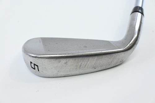 Cobra King F8 #5 Iron / 22.5 Degree / Regular Flex XP 90 Shaft