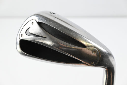 Ladies Nike Slingshot #6 Iron / Ladies Flex Slingshot Diamana Shaft