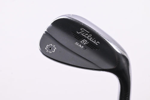 Titleist Vokey SM7 Gap Wedge / 50 Degree / Wedge Flex Titleist Vokey Shaft