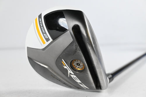 TaylorMade RBZ Stage 2 #5 Wood / 19 Degree / Regular Flex Rocketfuel 60 Shaft