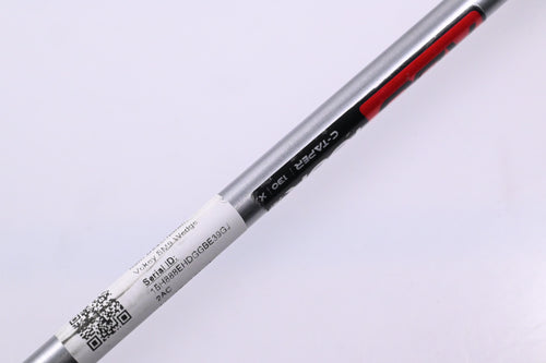 Titleist Vokey SM9 Gap Wedge / 52 Degree / X-Flex KBS Tour C-Taper 130 Shaft