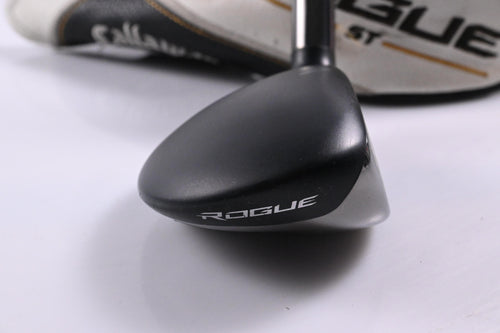 Callaway Rogue ST Pro #3 Hybrid / 20 Degree / Stiff Flex Tensei AV White 85 Shaft