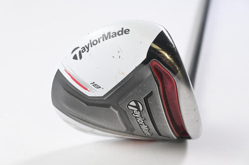 TaylorMade Aeroburner #5 Wood / 18 Degree / Senior Flex Project X San Diego 53