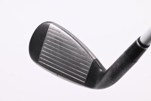 Adams Super DHY Proto #4 Iron / 21 Degree / Stiff Flex Matrix Ozik White Tie