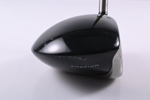 Taylormade R580 XD Driver / 9.5 Degree / Stiff Flex Aldila NV Green 65 Shaft