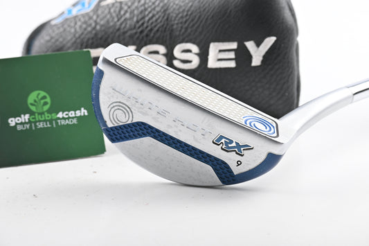 Odyssey White Hot RX #9 Putter / 34 Inch