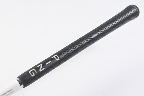 Taylormade Rescue Mid #4 Hybrid / 22 Degree / Stiff Flex Steel Shaft
