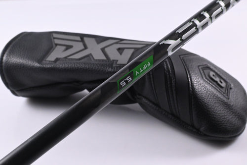 PXG 0311 XF Gen6 #3 Wood / 16 Degree / Regular Flex Project X Cypher 50 Shaft