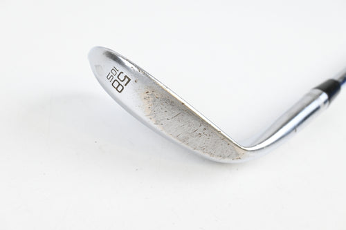 Titleist Vokey SM8 Lob Wedge / 58 Degree / Wedge Flex Vokey Design Shaft
