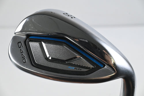 Ping G440 Sand Wedge / 56 Degree / Blue Dot / Wedge Flex Ping AWT 3.0 Shaft