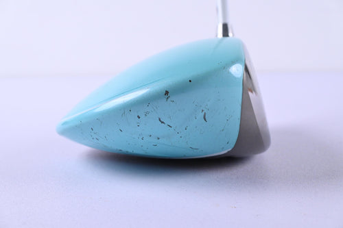 Ladies Cobra Bio Cell Driver / 10.5 Degree / Ladies Flex Project X PX V 49 Shaft