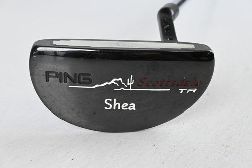 Ping Scottsdale TR Shea Putter / 34 Inch