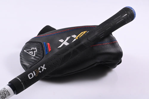 XXIO 13 #4 Wood / 16.5 Degree / Regular Flex XXIO MP1300 39 Shaft