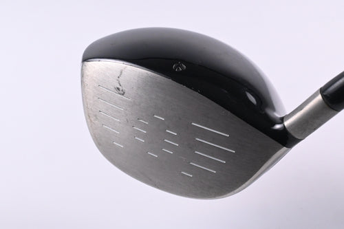 Taylormade R580 XD Driver / 9.5 Degree / Stiff Flex Aldila NV Green 65 Shaft