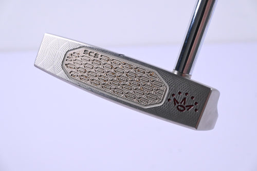 Scotty Cameron 2025 Studio Style Fastback Putter / 34 Inch