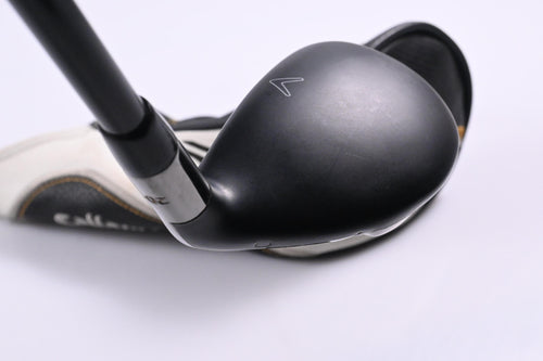Callaway Rogue ST Pro #3 Hybrid / 20 Degree / Stiff Flex Tensei AV White 85 Shaft
