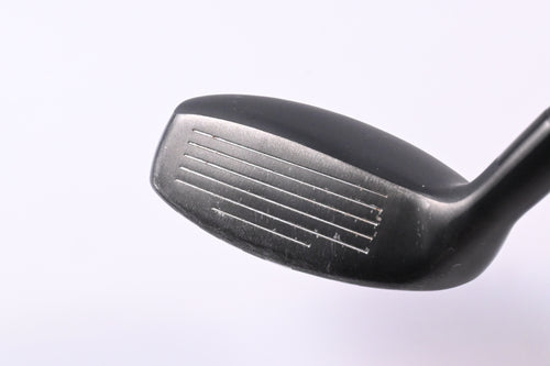 iRT-5 #4 Hybrid / 24 Degree / Regular Flex iRT-5 Shaft